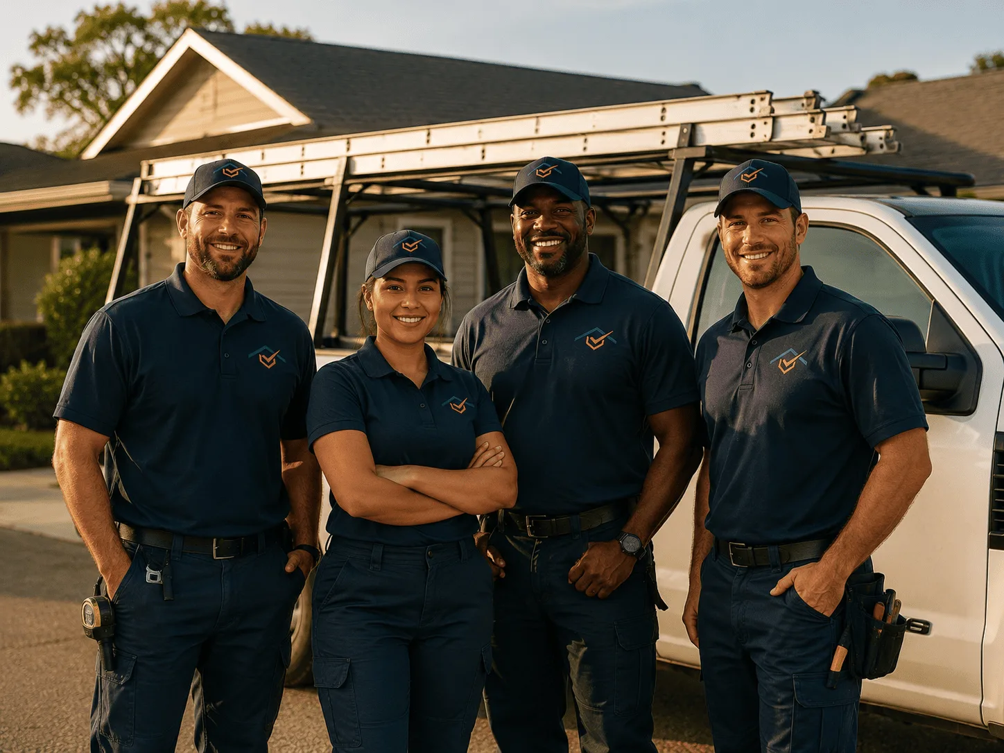 Roof Inspection company in Battletown, KY